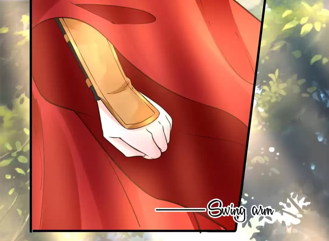Shengshi Li Hua Dian (Colored) Chapter 34 page 22 - 