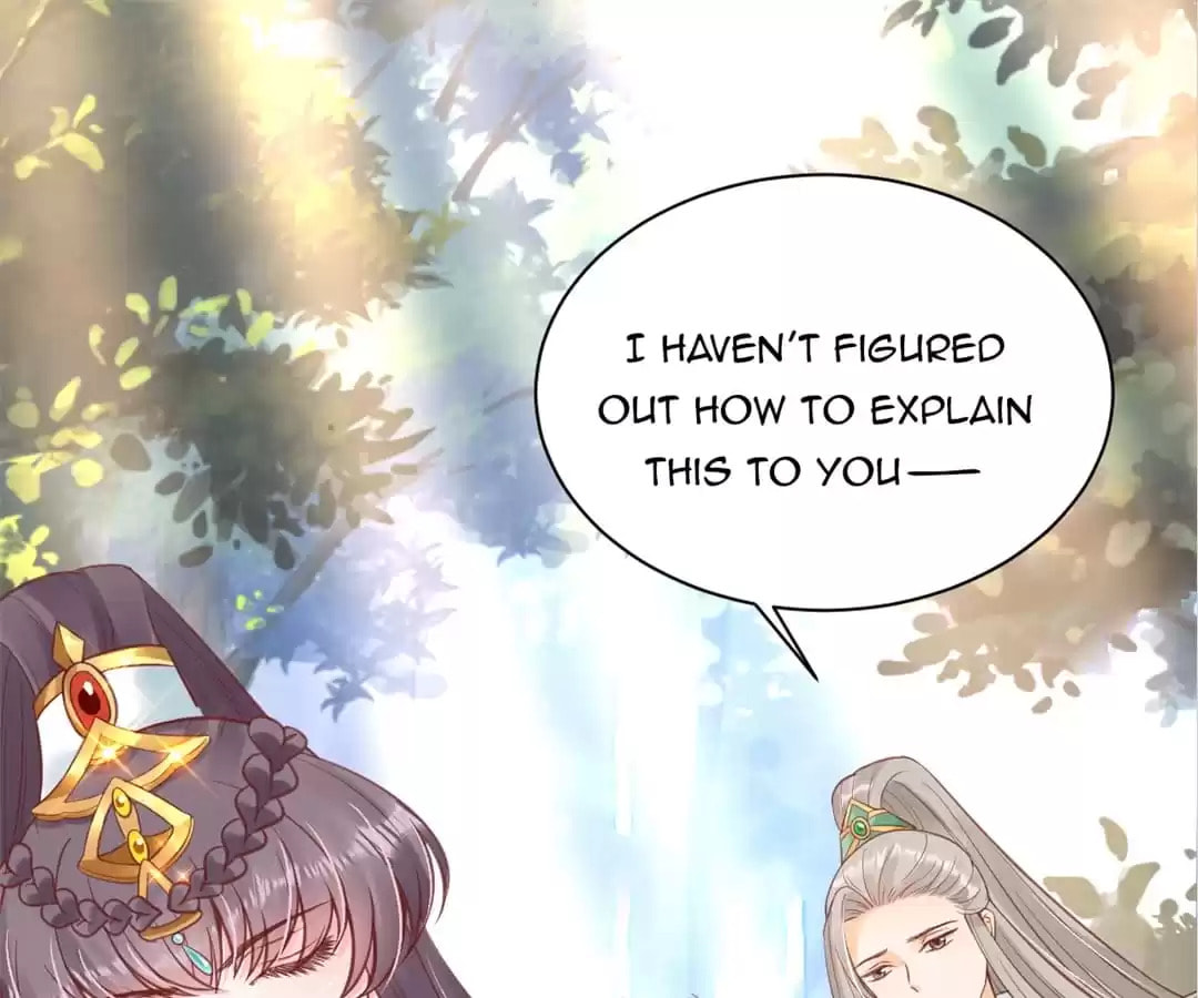 Shengshi Li Hua Dian (Colored) Chapter 34 page 23 - 