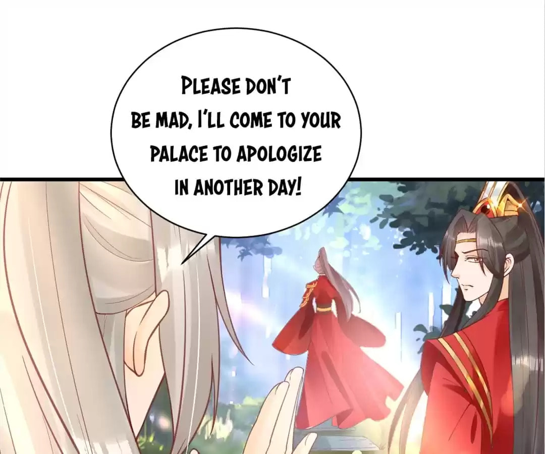 Shengshi Li Hua Dian (Colored) Chapter 34 page 26 - 