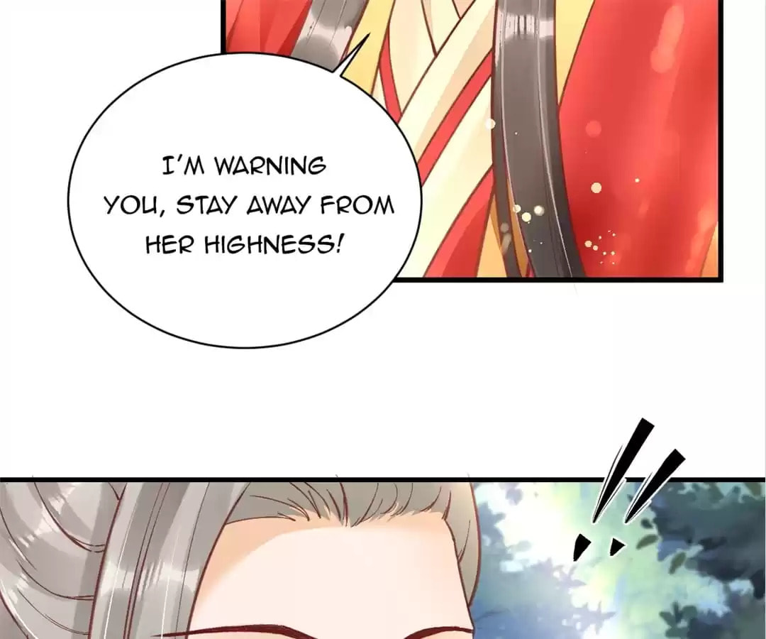 Shengshi Li Hua Dian (Colored) Chapter 34 page 29 - 