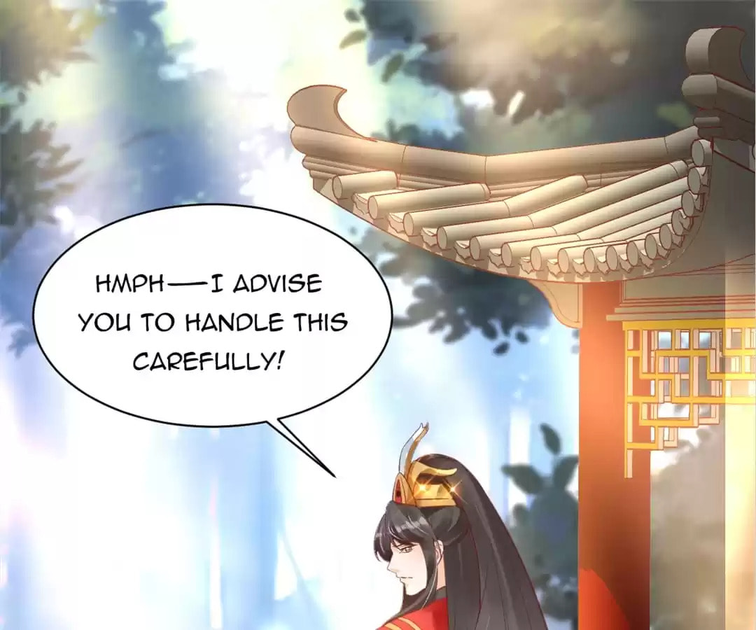 Shengshi Li Hua Dian (Colored) Chapter 34 page 34 - 