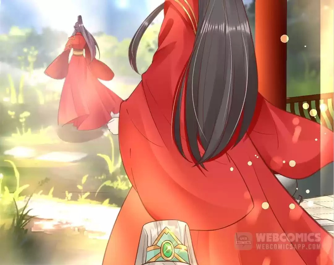Shengshi Li Hua Dian (Colored) Chapter 34 page 35 - 