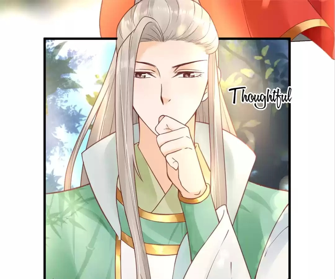 Shengshi Li Hua Dian (Colored) Chapter 34 page 36 - 