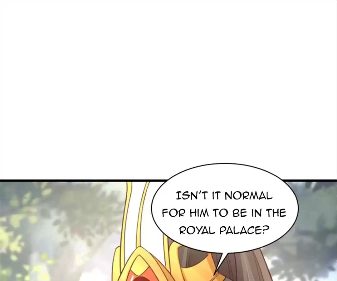 Shengshi Li Hua Dian (Colored) Chapter 34 page 5 - 