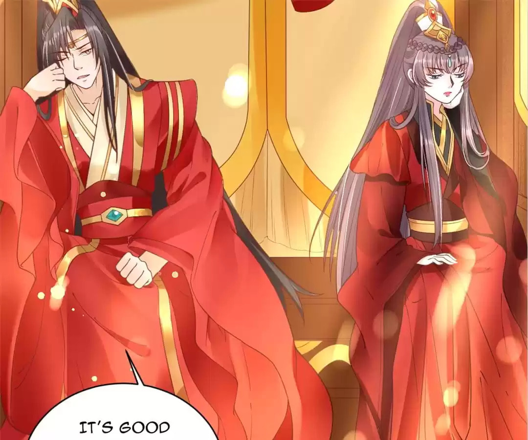 Shengshi Li Hua Dian (Colored) Chapter 34 page 44 - 