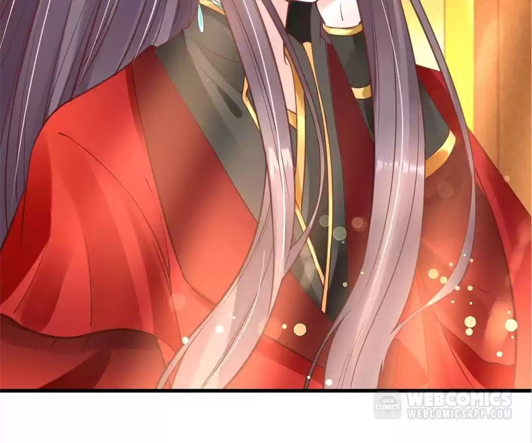 Shengshi Li Hua Dian (Colored) Chapter 34 page 48 - 