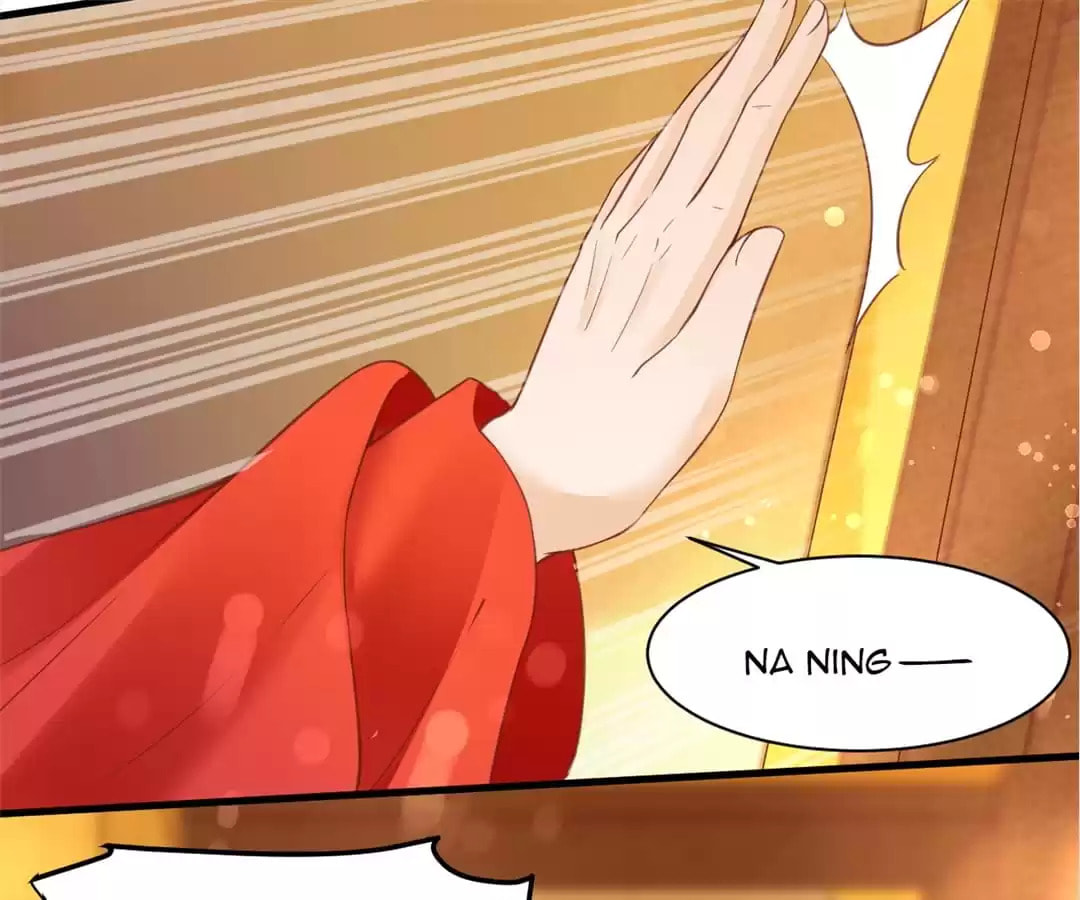Shengshi Li Hua Dian (Colored) Chapter 34 page 50 - 