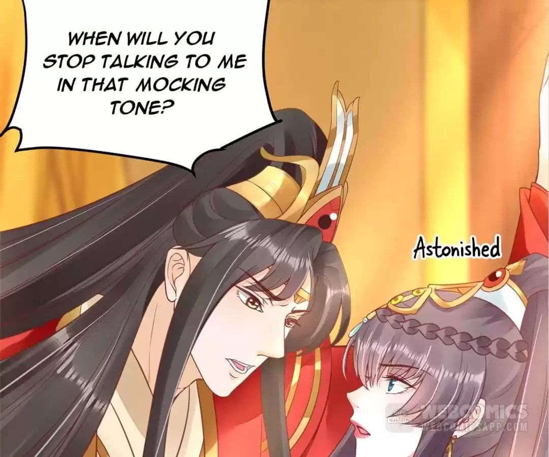 Shengshi Li Hua Dian (Colored) Chapter 34 page 51 - 