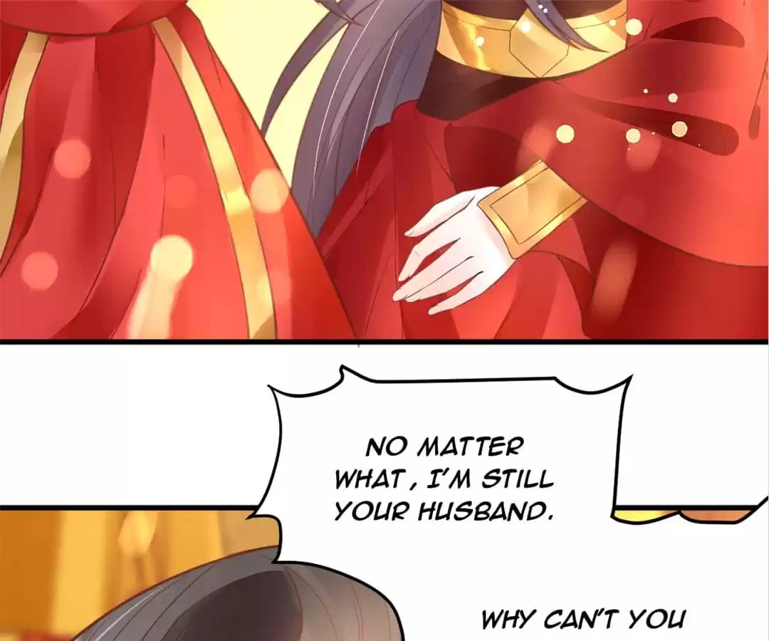 Shengshi Li Hua Dian (Colored) Chapter 34 page 53 - 