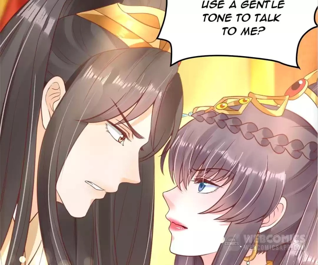 Shengshi Li Hua Dian (Colored) Chapter 34 page 54 - 