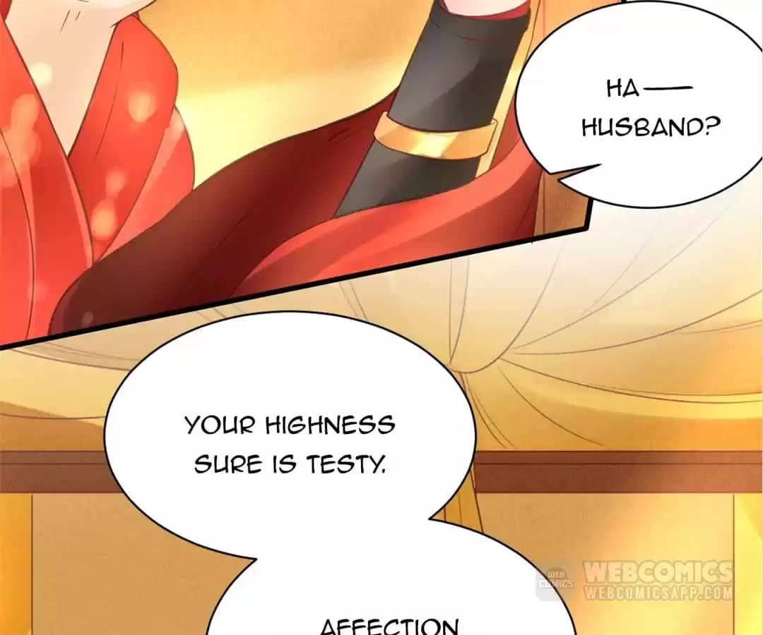 Shengshi Li Hua Dian (Colored) Chapter 34 page 57 - 