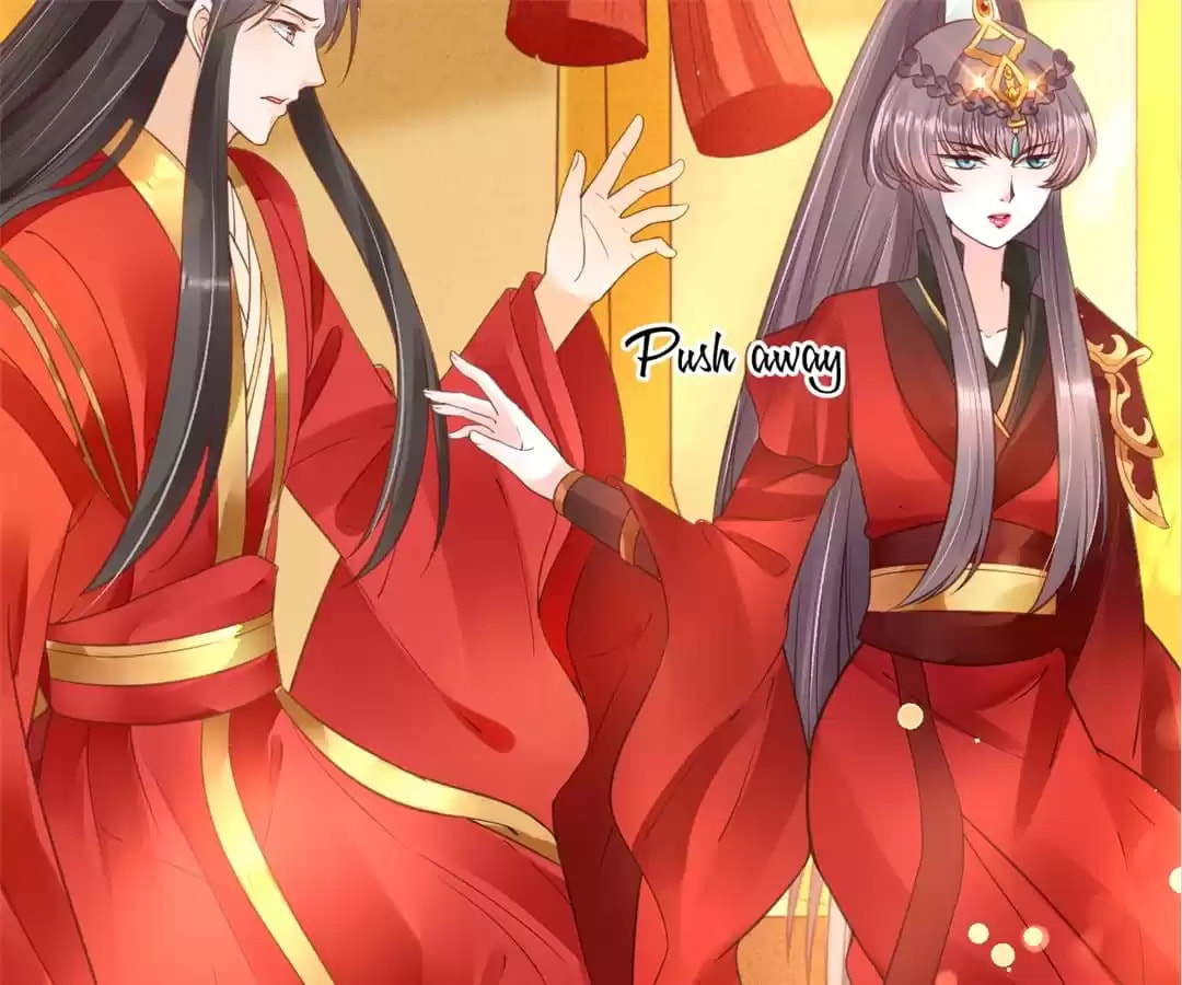 Shengshi Li Hua Dian (Colored) Chapter 34 page 59 - 