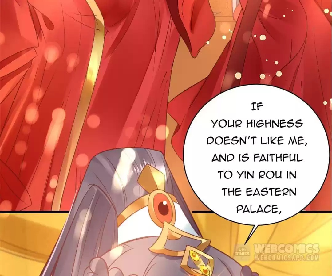 Shengshi Li Hua Dian (Colored) Chapter 34 page 60 - 