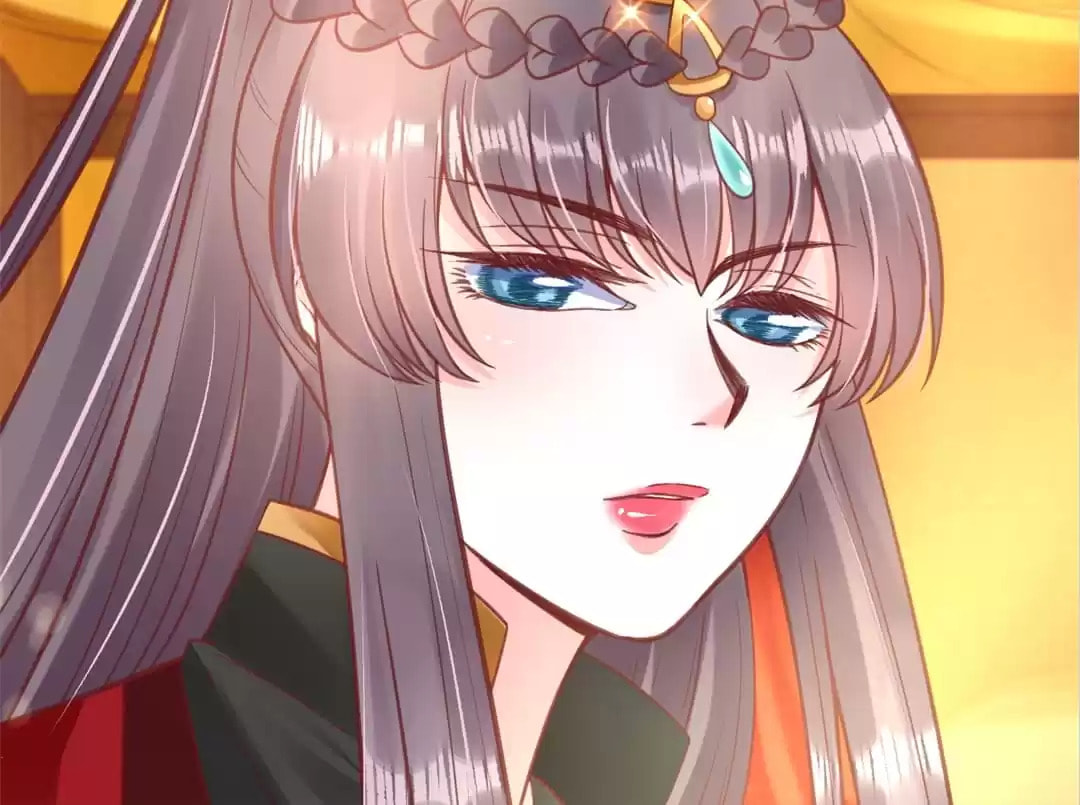 Shengshi Li Hua Dian (Colored) Chapter 34 page 61 - 