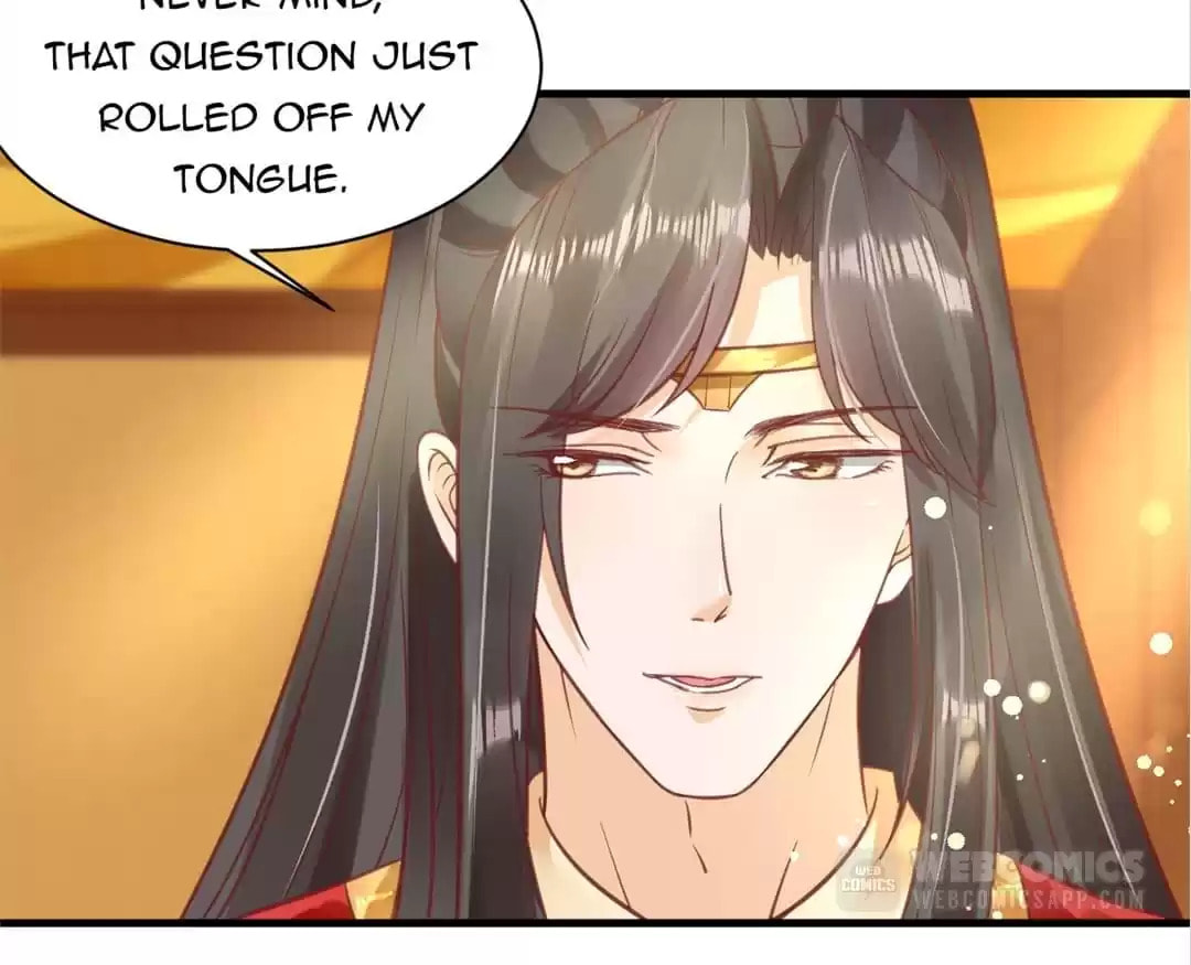 Shengshi Li Hua Dian (Colored) Chapter 34 page 63 - 