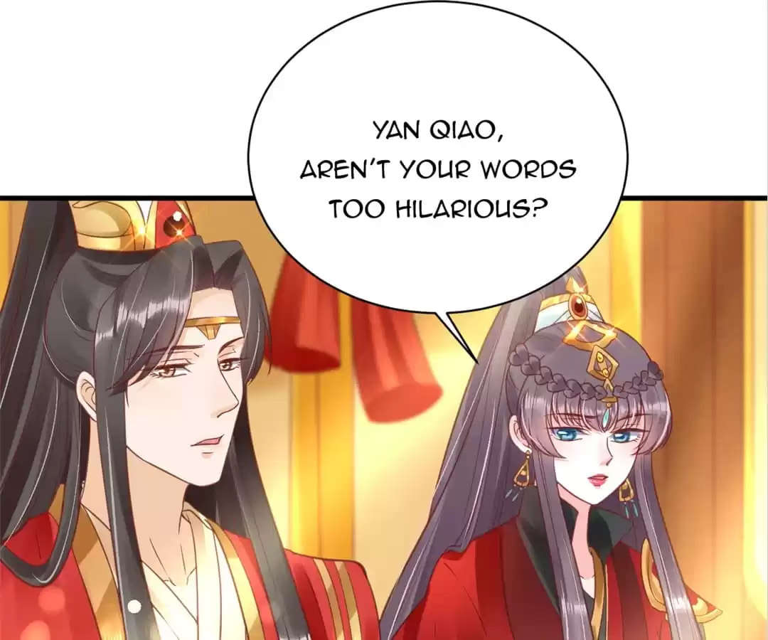 Shengshi Li Hua Dian (Colored) Chapter 34 page 64 - 