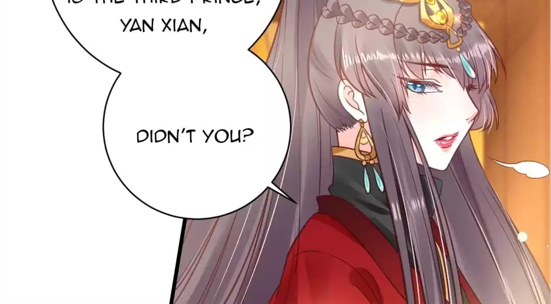 Shengshi Li Hua Dian (Colored) Chapter 34 page 66 - 