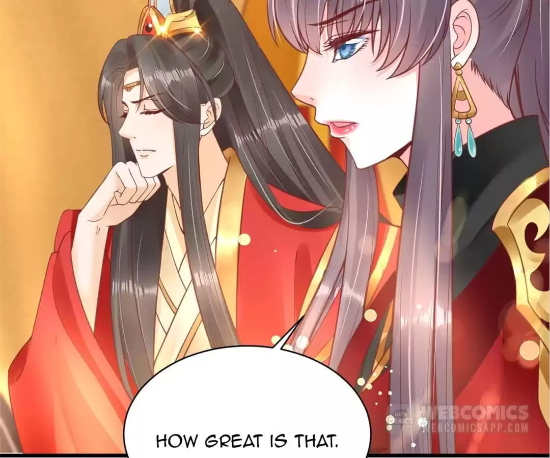 Shengshi Li Hua Dian (Colored) Chapter 34 page 70 - 