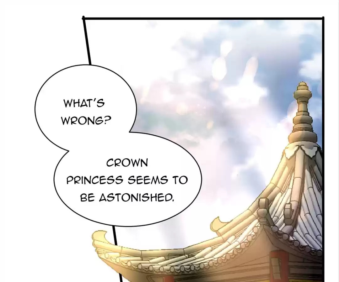 Shengshi Li Hua Dian (Colored) Chapter 34 page 8 - 