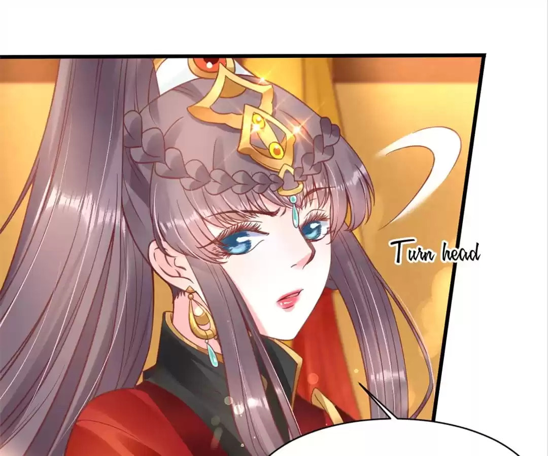 Shengshi Li Hua Dian (Colored) Chapter 34 page 72 - 