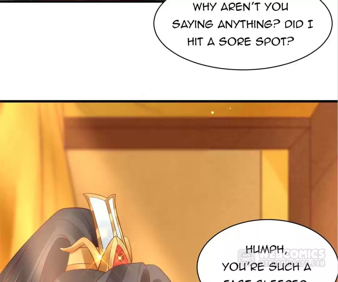 Shengshi Li Hua Dian (Colored) Chapter 34 page 73 - 