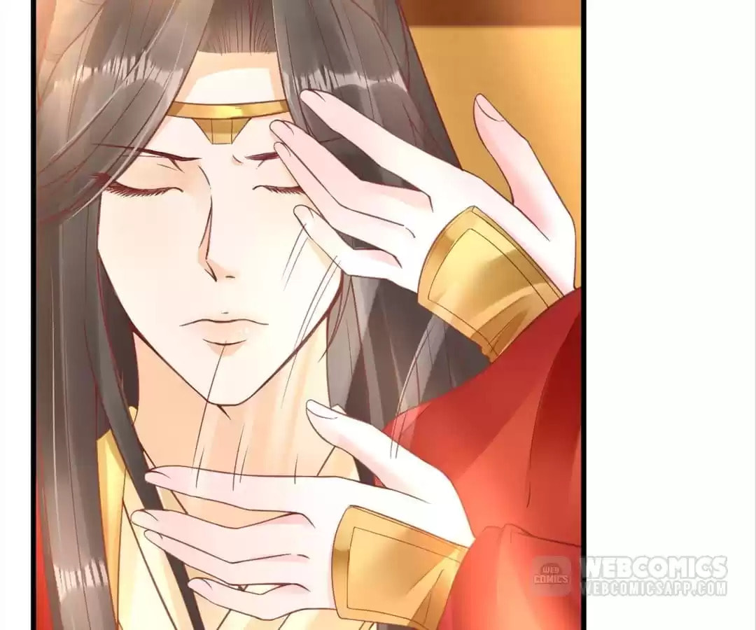 Shengshi Li Hua Dian (Colored) Chapter 34 page 76 - 