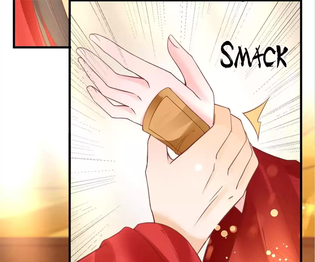 Shengshi Li Hua Dian (Colored) Chapter 34 page 78 - 