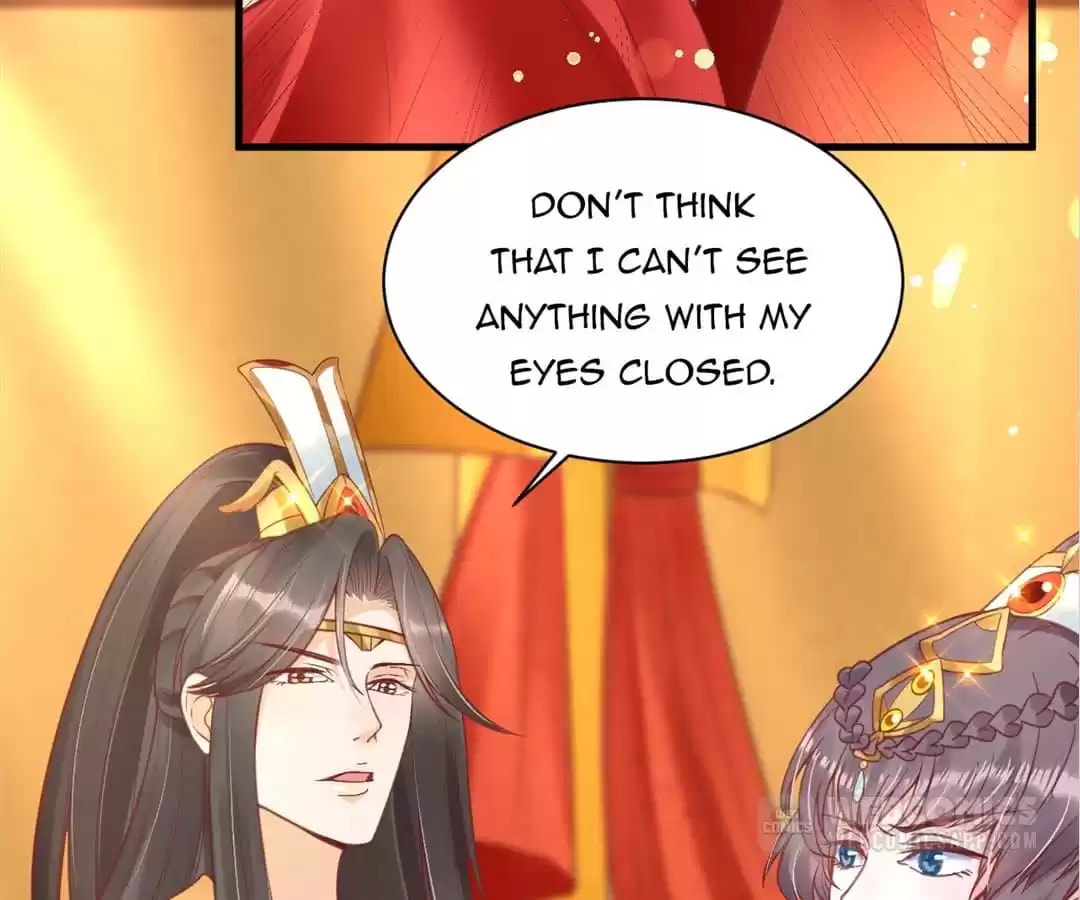 Shengshi Li Hua Dian (Colored) Chapter 34 page 79 - 