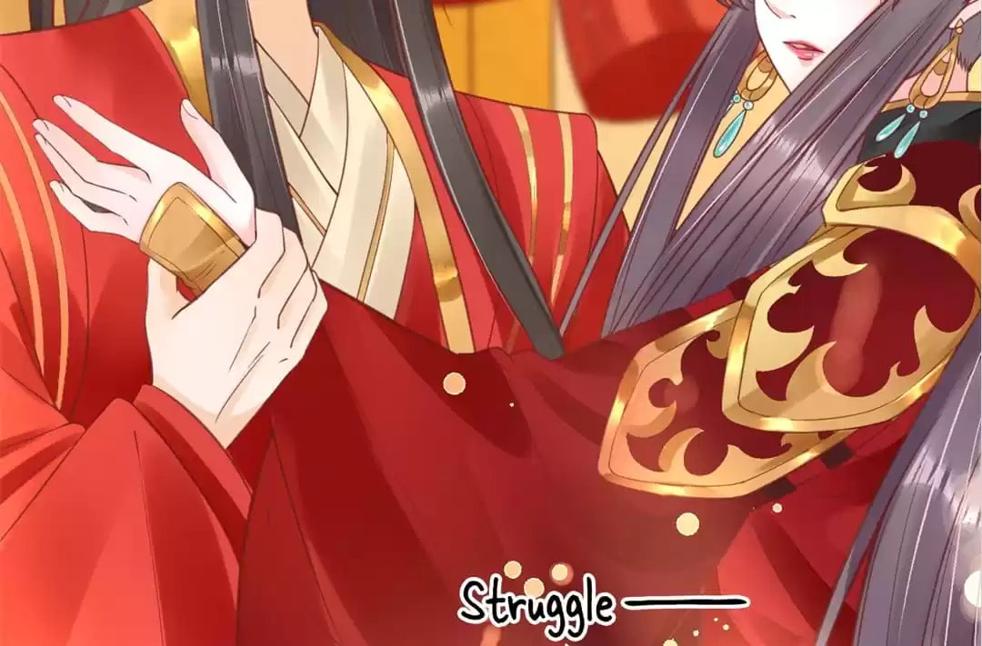 Shengshi Li Hua Dian (Colored) Chapter 34 page 80 - 