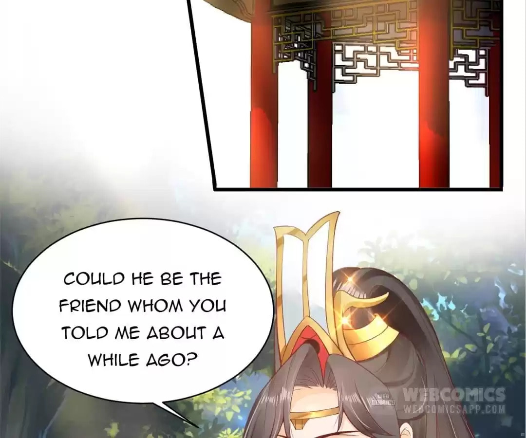 Shengshi Li Hua Dian (Colored) Chapter 34 page 9 - 