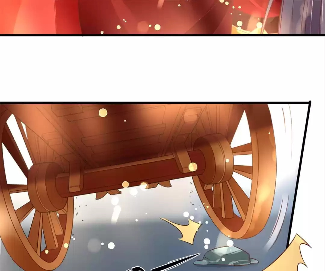 Shengshi Li Hua Dian (Colored) Chapter 34 page 81 - 