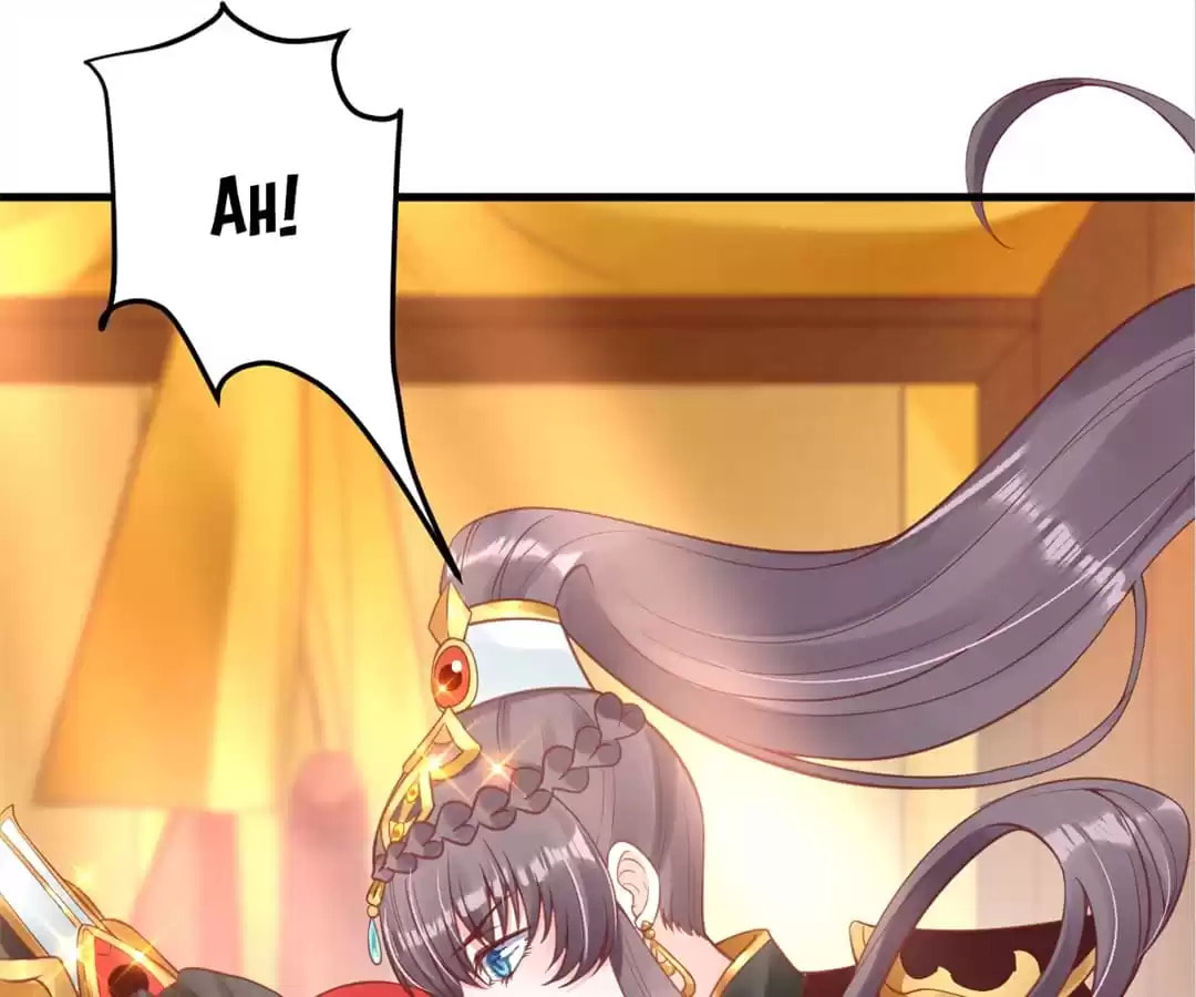 Shengshi Li Hua Dian (Colored) Chapter 34 page 83 - 