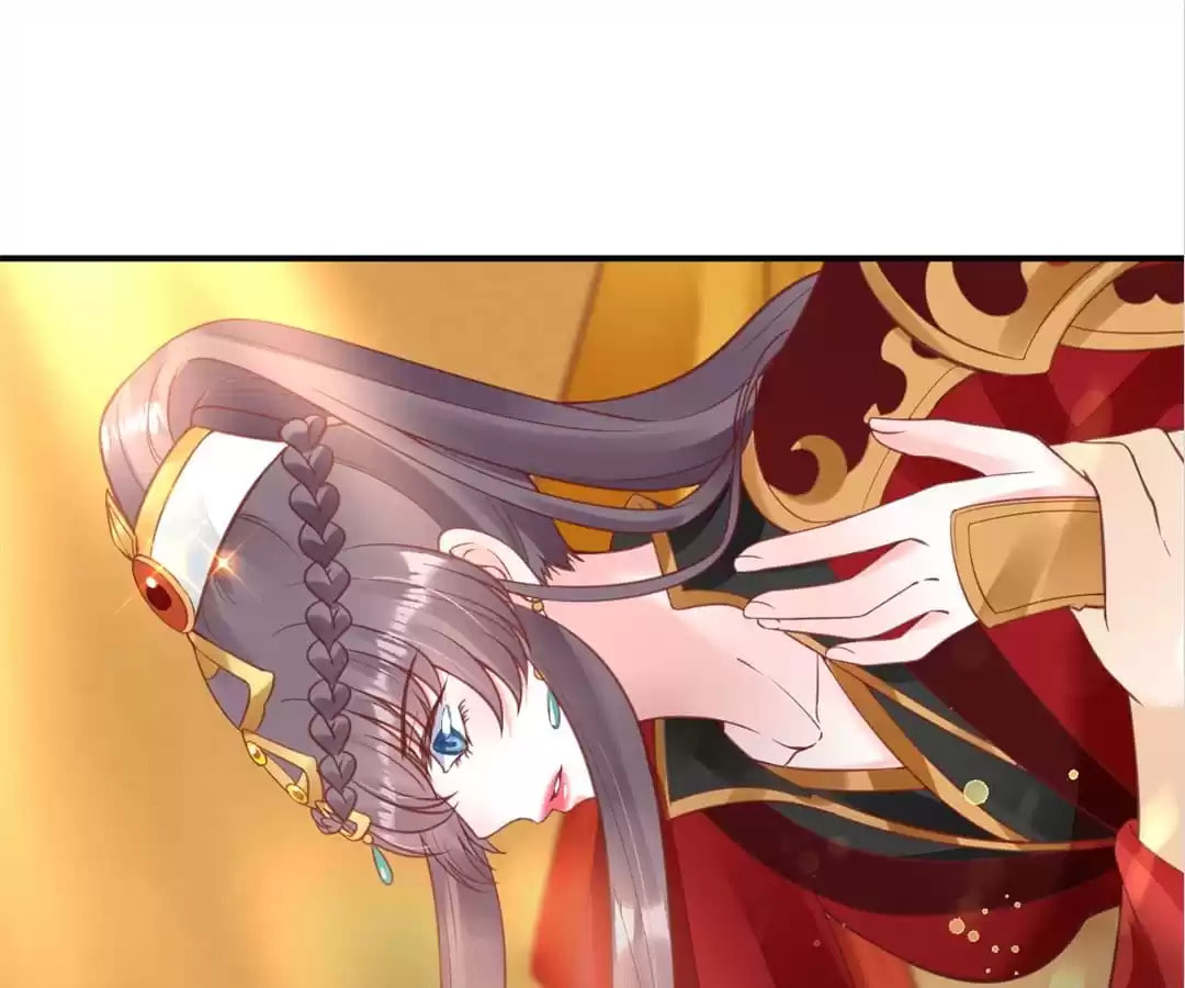 Shengshi Li Hua Dian (Colored) Chapter 34 page 86 - 