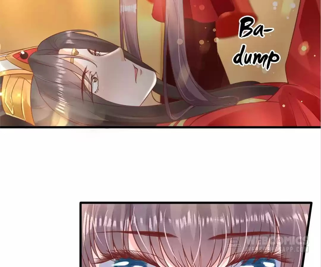 Shengshi Li Hua Dian (Colored) Chapter 34 page 87 - 