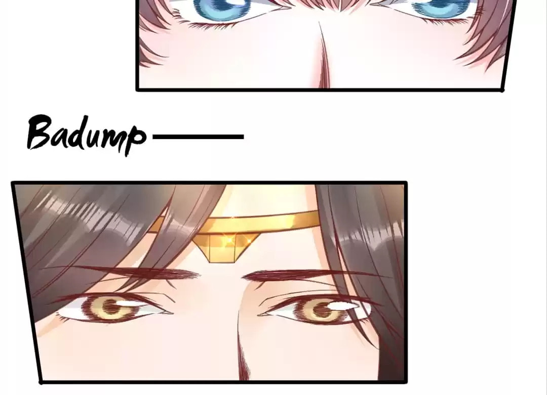 Shengshi Li Hua Dian (Colored) Chapter 34 page 88 - 