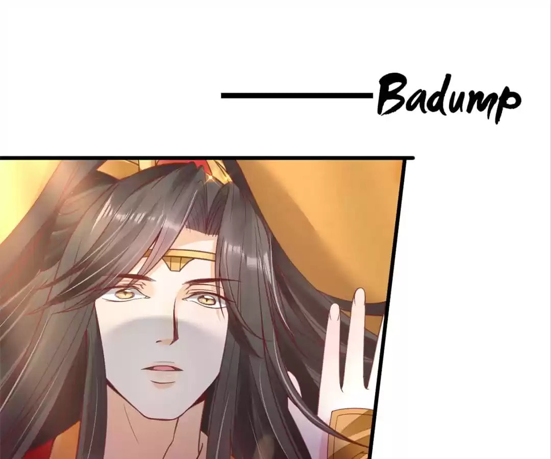 Shengshi Li Hua Dian (Colored) Chapter 34 page 89 - 