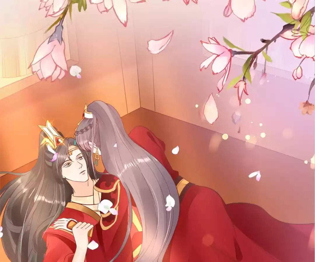 Shengshi Li Hua Dian (Colored) Chapter 34 page 92 - 
