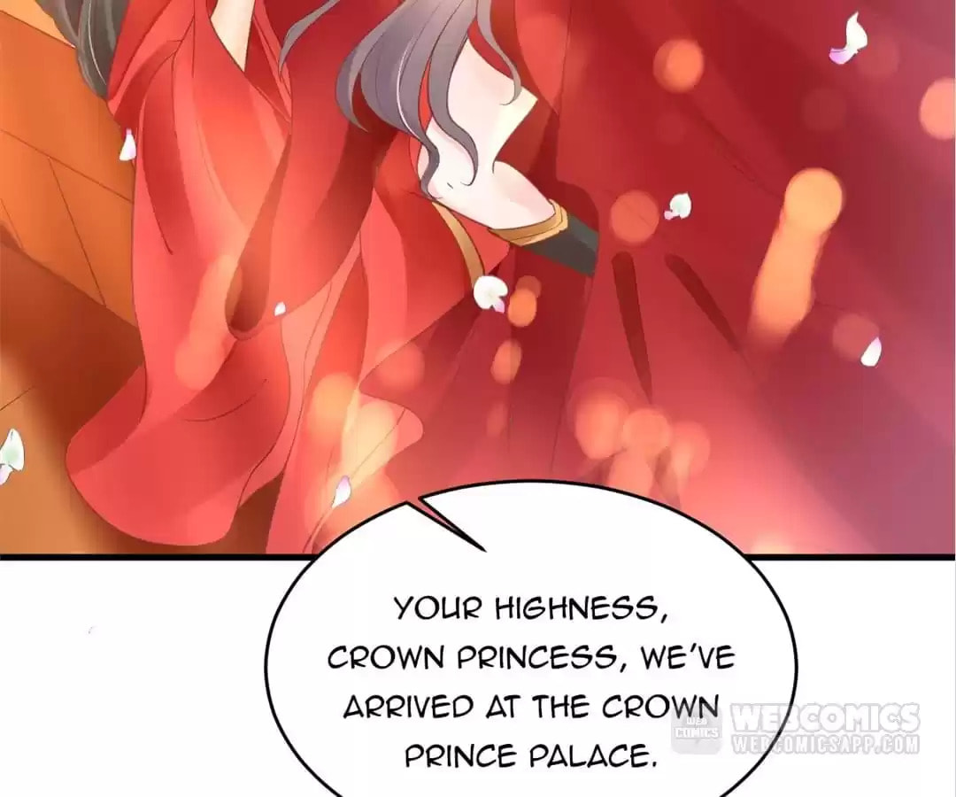 Shengshi Li Hua Dian (Colored) Chapter 34 page 93 - 