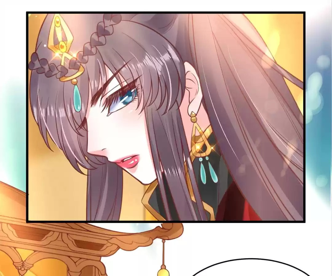 Shengshi Li Hua Dian (Colored) Chapter 34 page 95 - 