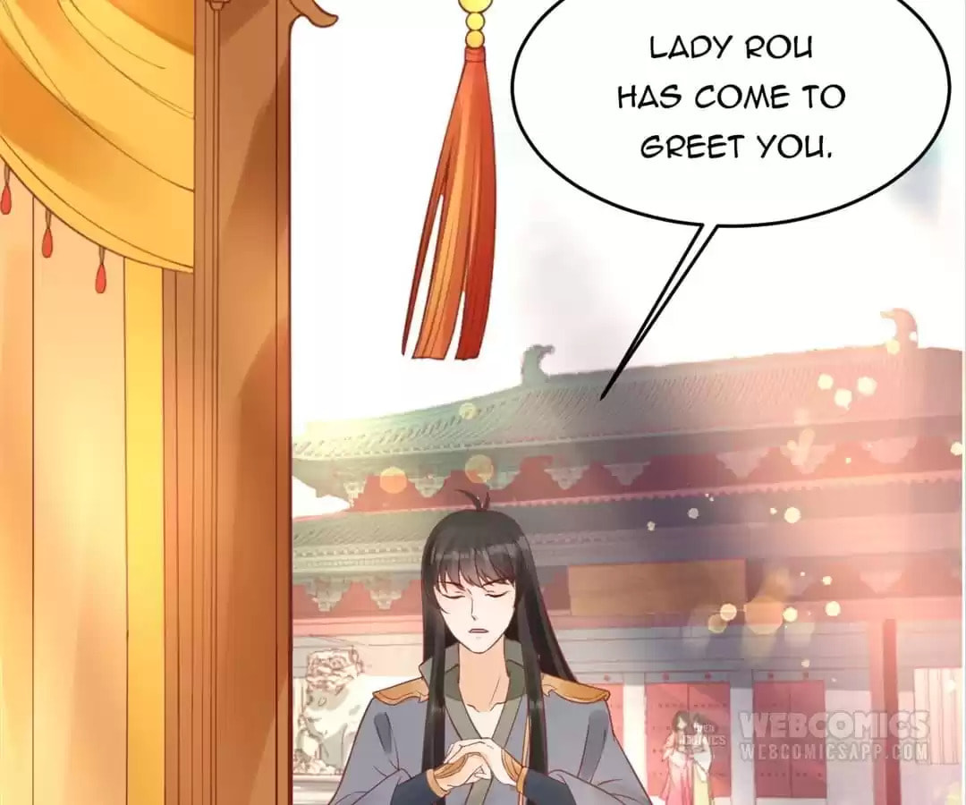 Shengshi Li Hua Dian (Colored) Chapter 34 page 96 - 