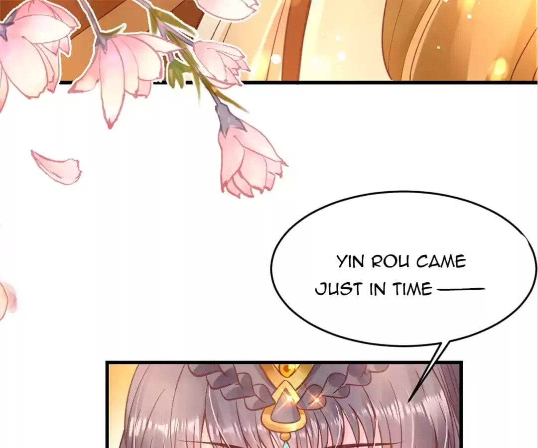 Shengshi Li Hua Dian (Colored) Chapter 34 page 98 - 