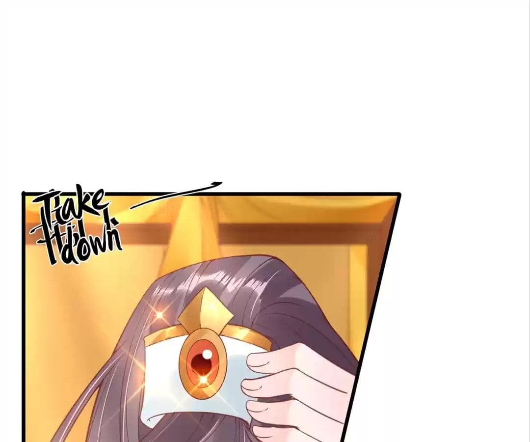 Shengshi Li Hua Dian (Colored) Chapter 34 page 100 - 