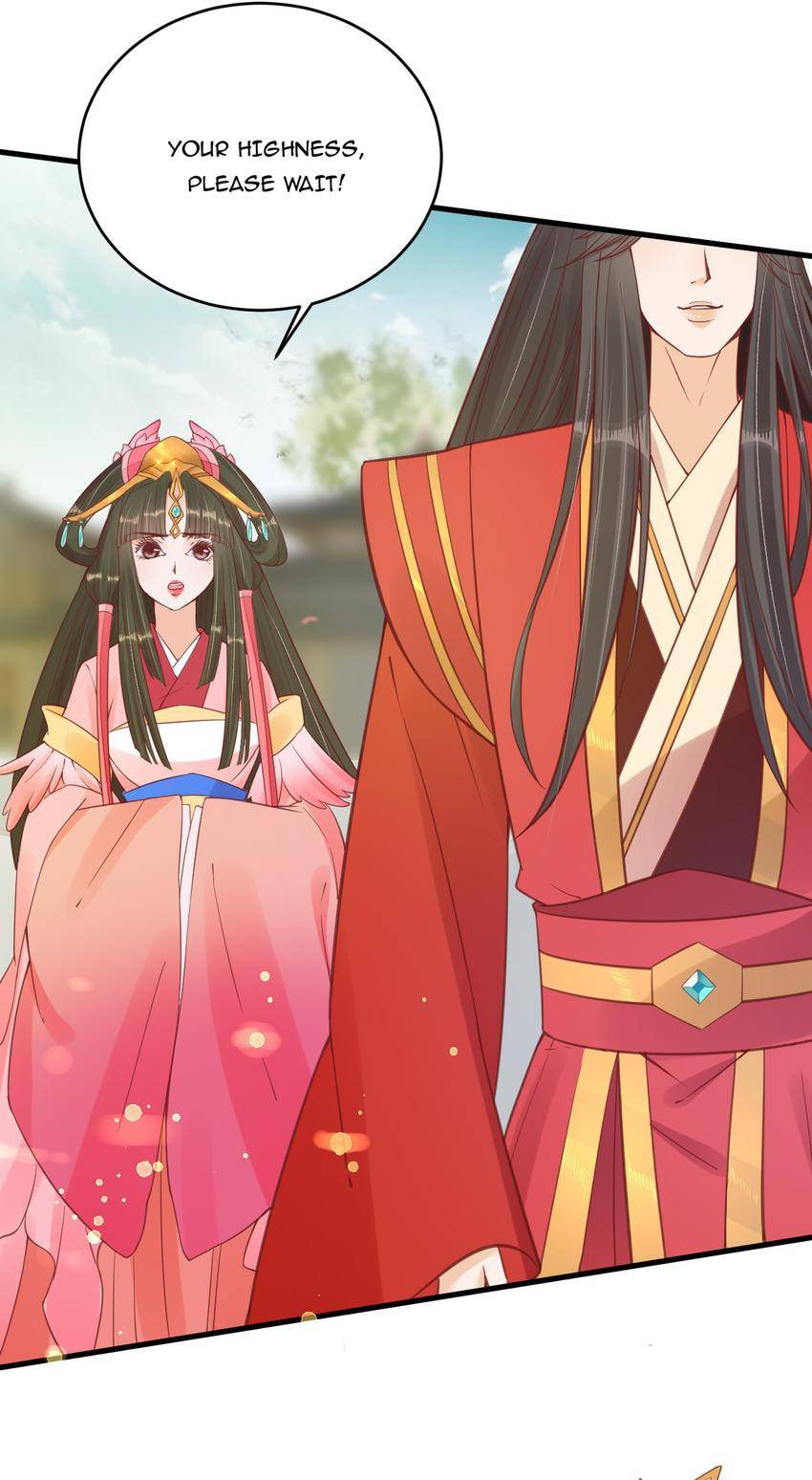 Shengshi Li Hua Dian (Colored) Chapter 35 page 16 - 