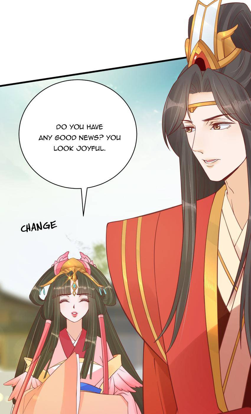 Shengshi Li Hua Dian (Colored) Chapter 35 page 17 - 