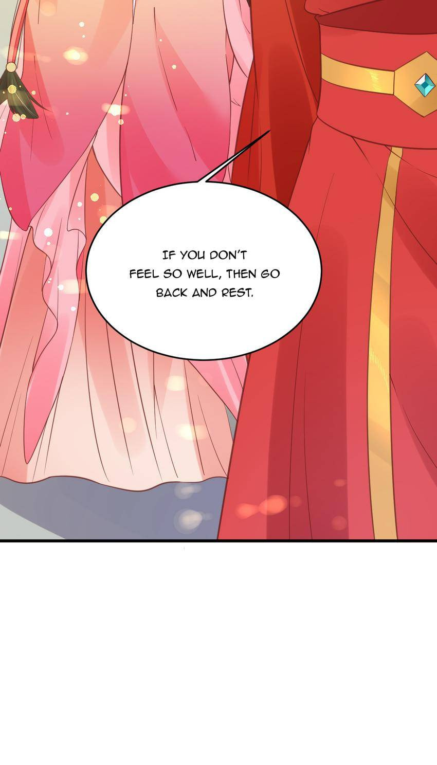 Shengshi Li Hua Dian (Colored) Chapter 35 page 18 - 