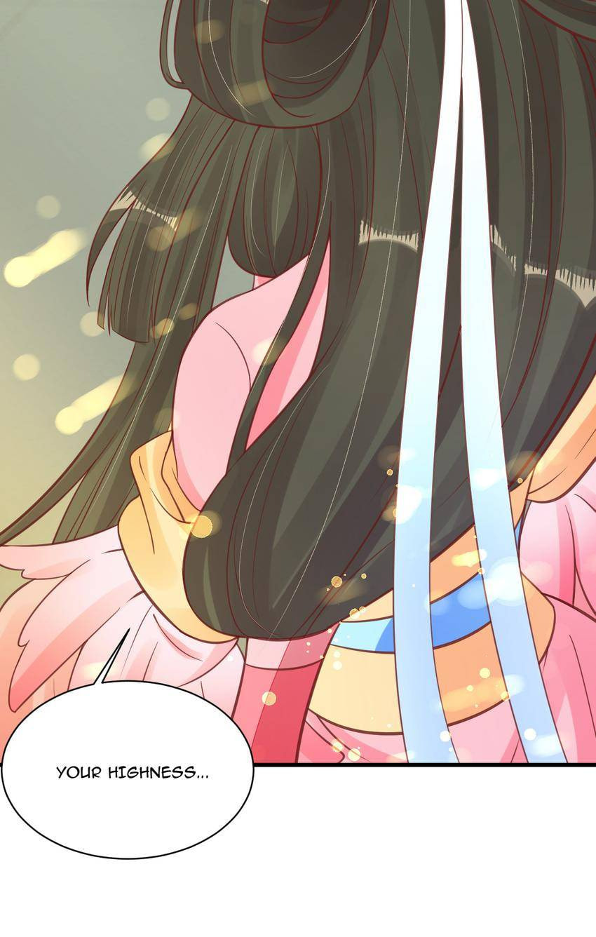 Shengshi Li Hua Dian (Colored) Chapter 35 page 21 - 