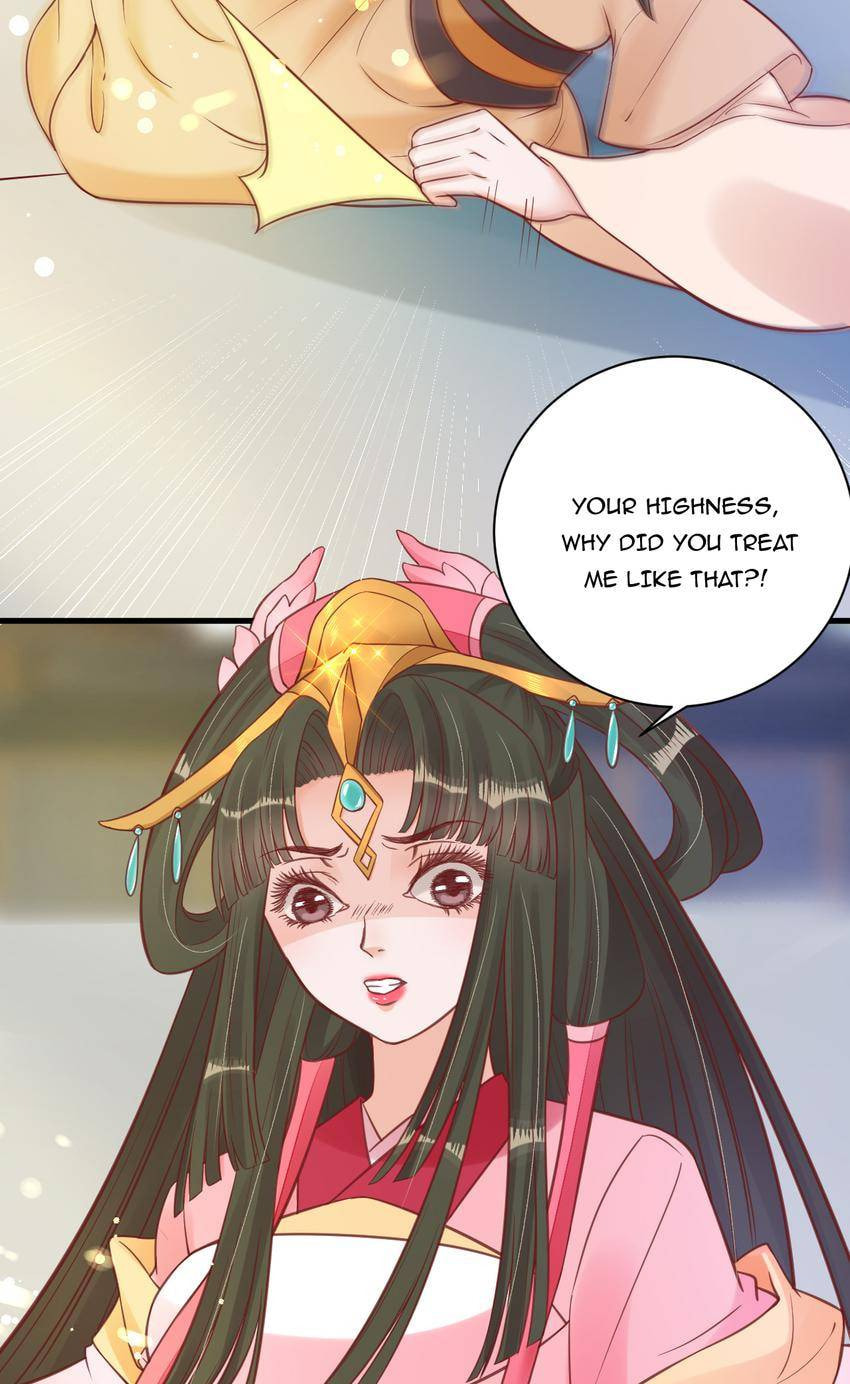 Shengshi Li Hua Dian (Colored) Chapter 35 page 24 - 