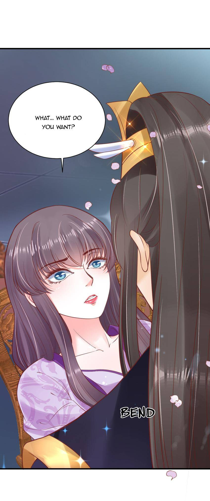 Shengshi Li Hua Dian (Colored) Chapter 35 page 30 - 