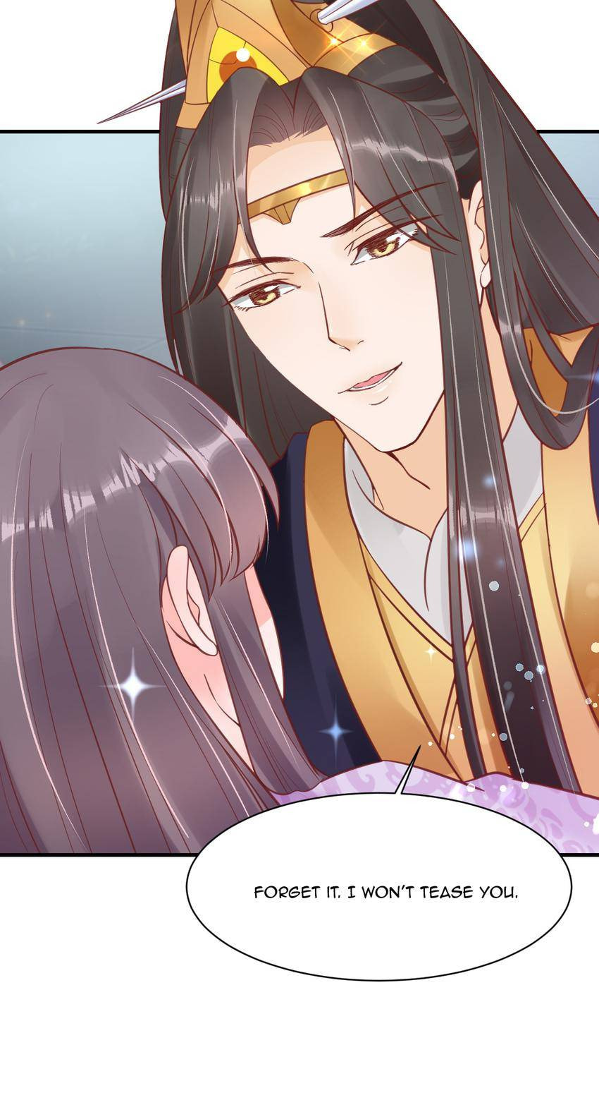 Shengshi Li Hua Dian (Colored) Chapter 35 page 32 - 