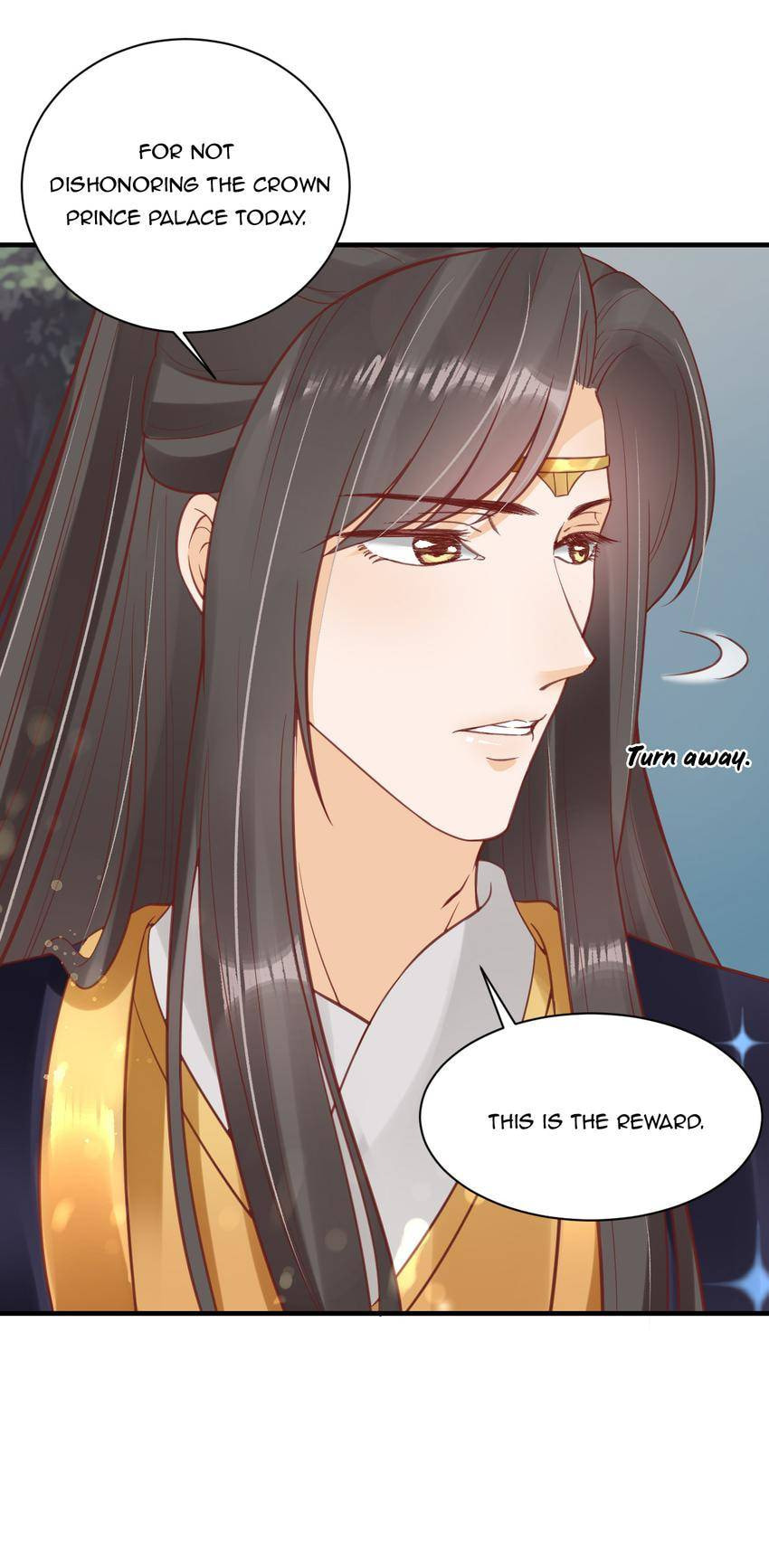 Shengshi Li Hua Dian (Colored) Chapter 35 page 35 - 